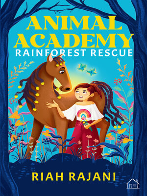 cover image of Animal Academy